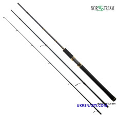 Спиннинго многочастный Norstream Favorite II-Travel